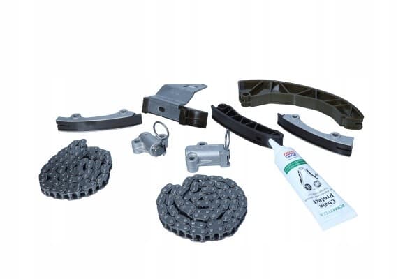 Kit de cadena de distribución Schaeffler Ina 559 1863 20 nuevo 5