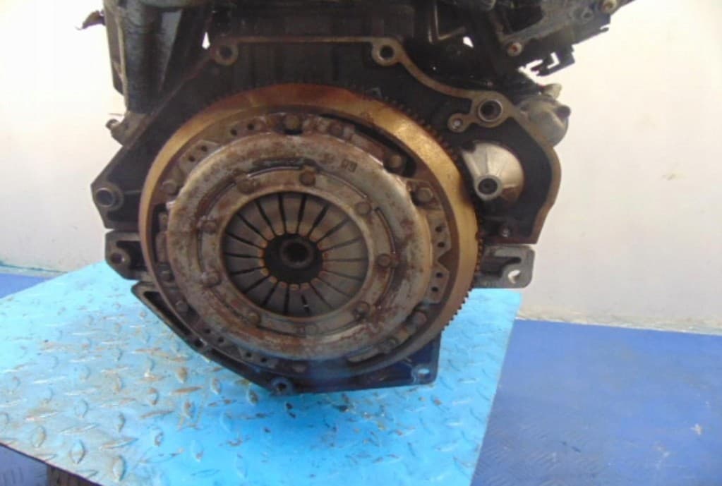 Motor Completo Opel Corsa C 1.0B Z10XEP 187,000 km usado 4