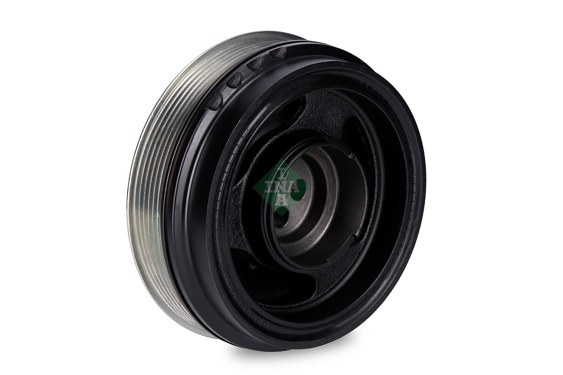 Schaeffler Ina 544 0169 10 Polea del cigüeñal nuevo