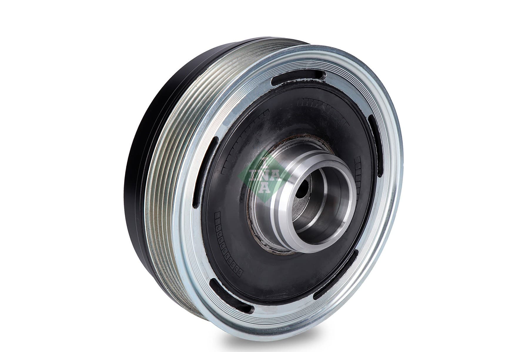 Schaeffler Ina 544 0169 10 Polea del cigüeñal nuevo 3