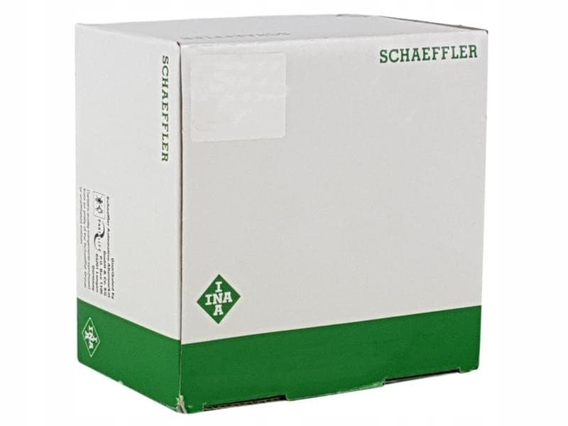 Schaeffler Ina 544 0169 10 Polea del cigüeñal nuevo 4