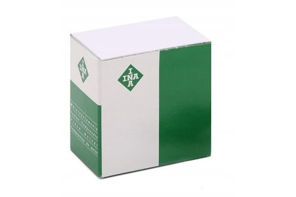 Schaeffler Ina 544 0169 10 Polea del cigüeñal nuevo 6