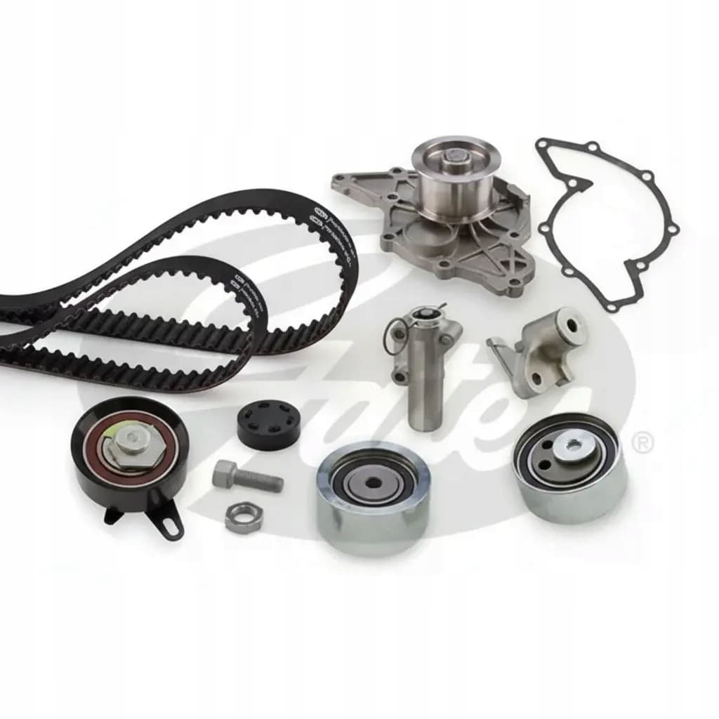 Gates KP25557XS-1 Kit de distribución con bomba de agua nuevo
