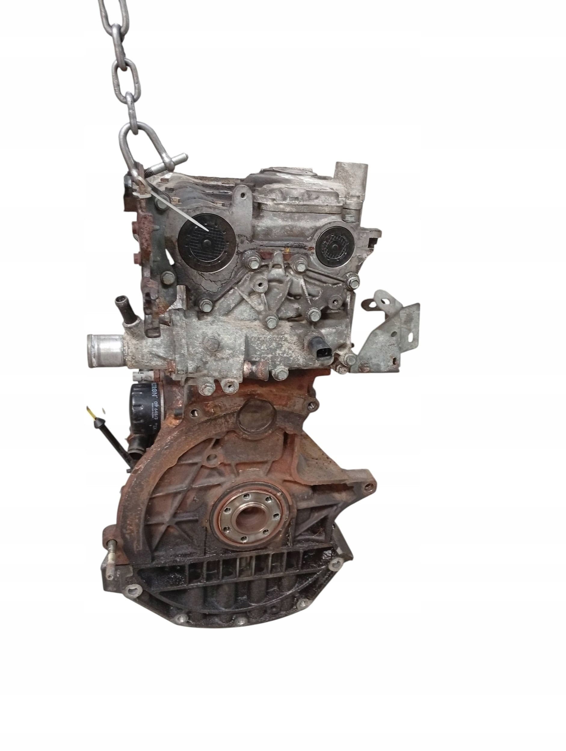 Motor Renault Laguna II 1.8 16V F4P770 usado 4
