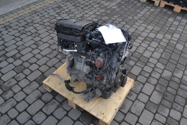 Motor Peugeot 208 1.4 BlueHDi 8HR 8H01 Vat-23 usado