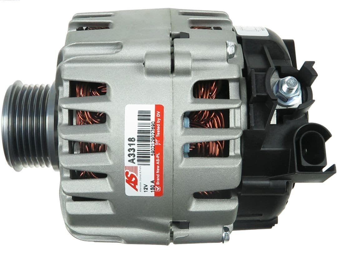 Alternador As-Pl A3318 para Ford nuevo