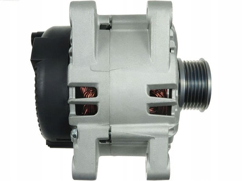 Alternador As-Pl A3318 para Ford nuevo 3
