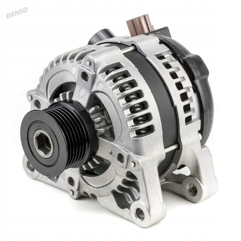 Alternador Denso DAN930 150A para Ford y Volvo nuevo