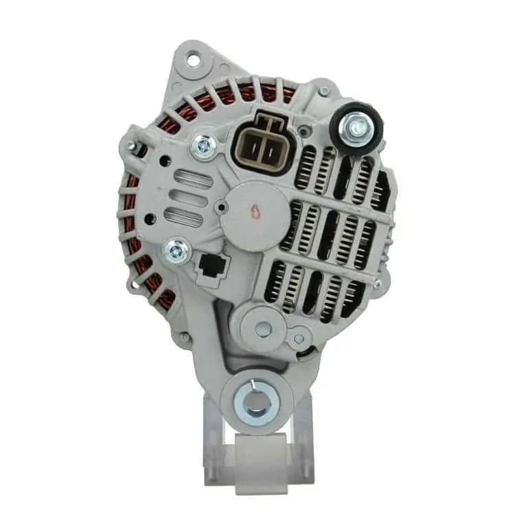 Alternador BV Psh 155.548.125.130 para Mitsubishi usado 3
