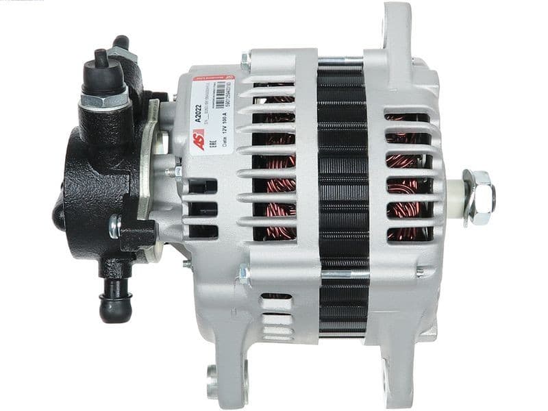 Alternador As-Pl A2022 nuevo 3