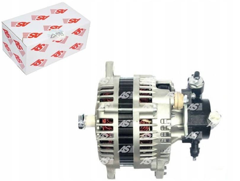 Alternador As-Pl A2022 nuevo 9