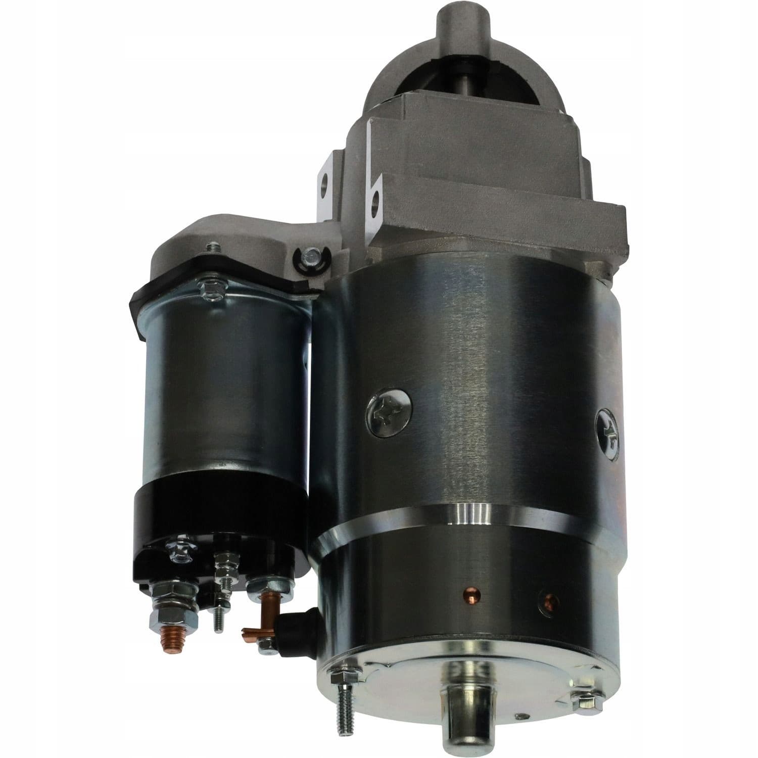 Motor de Arranque Wai 3510N nuevo 7
