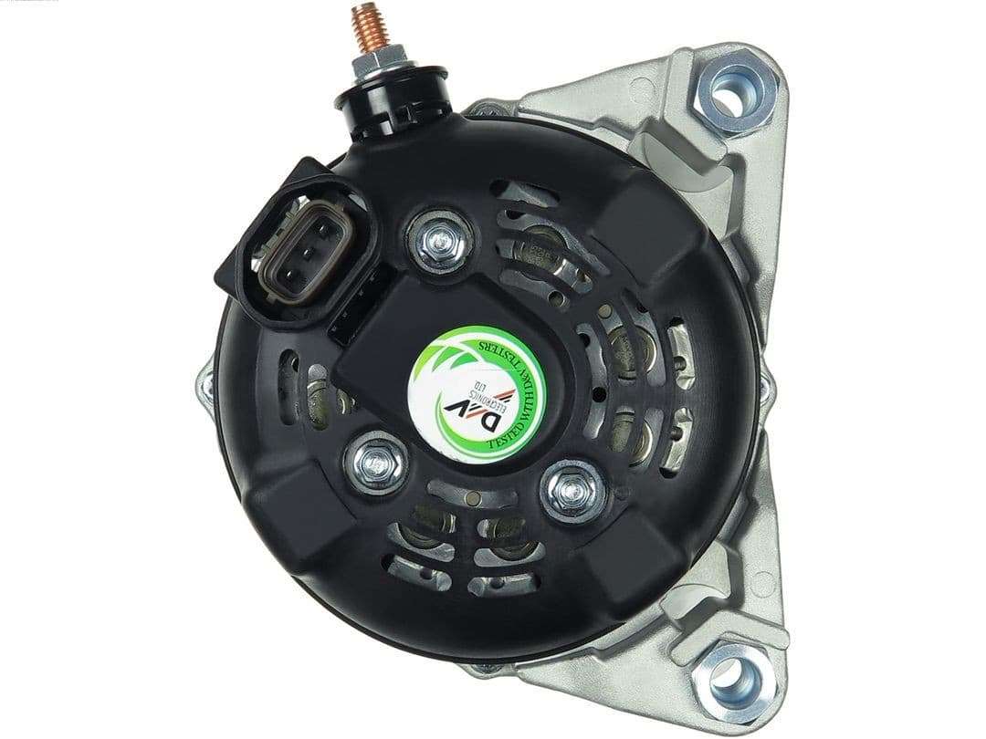 Alternador As-Pl A6125 nuevo 3