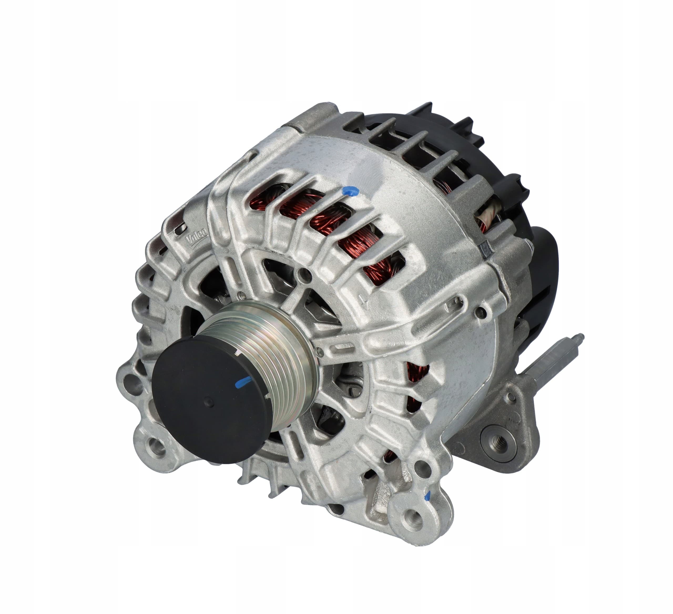 Alternador Valeo 439791 nuevo
