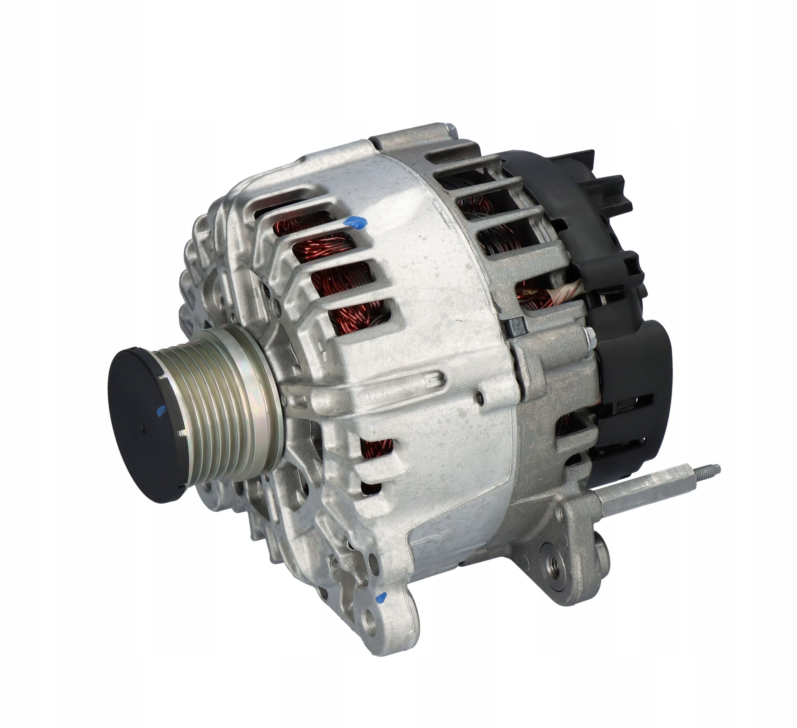Alternador Valeo 439791 nuevo 2