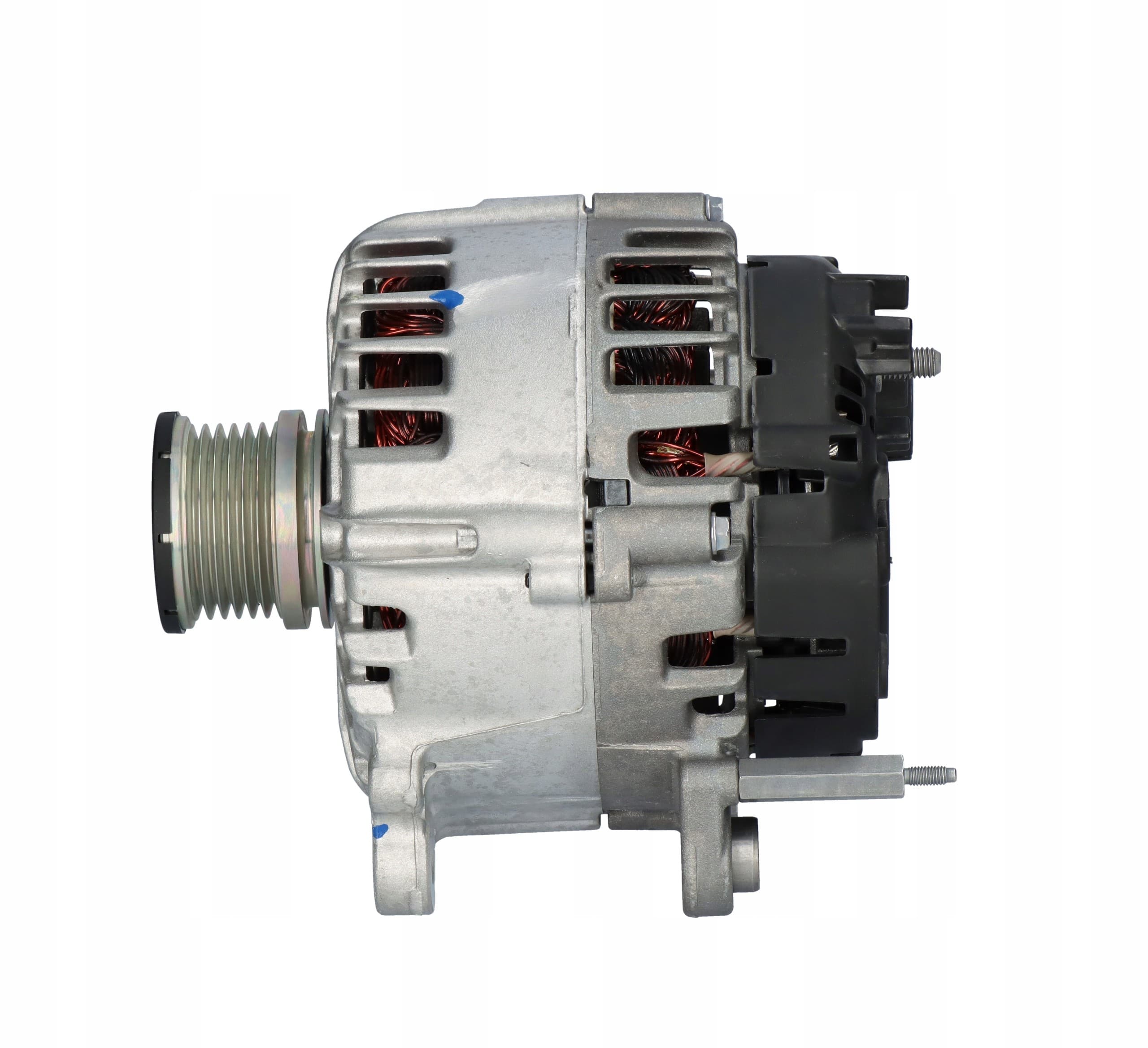 Alternador Valeo 439791 nuevo 3