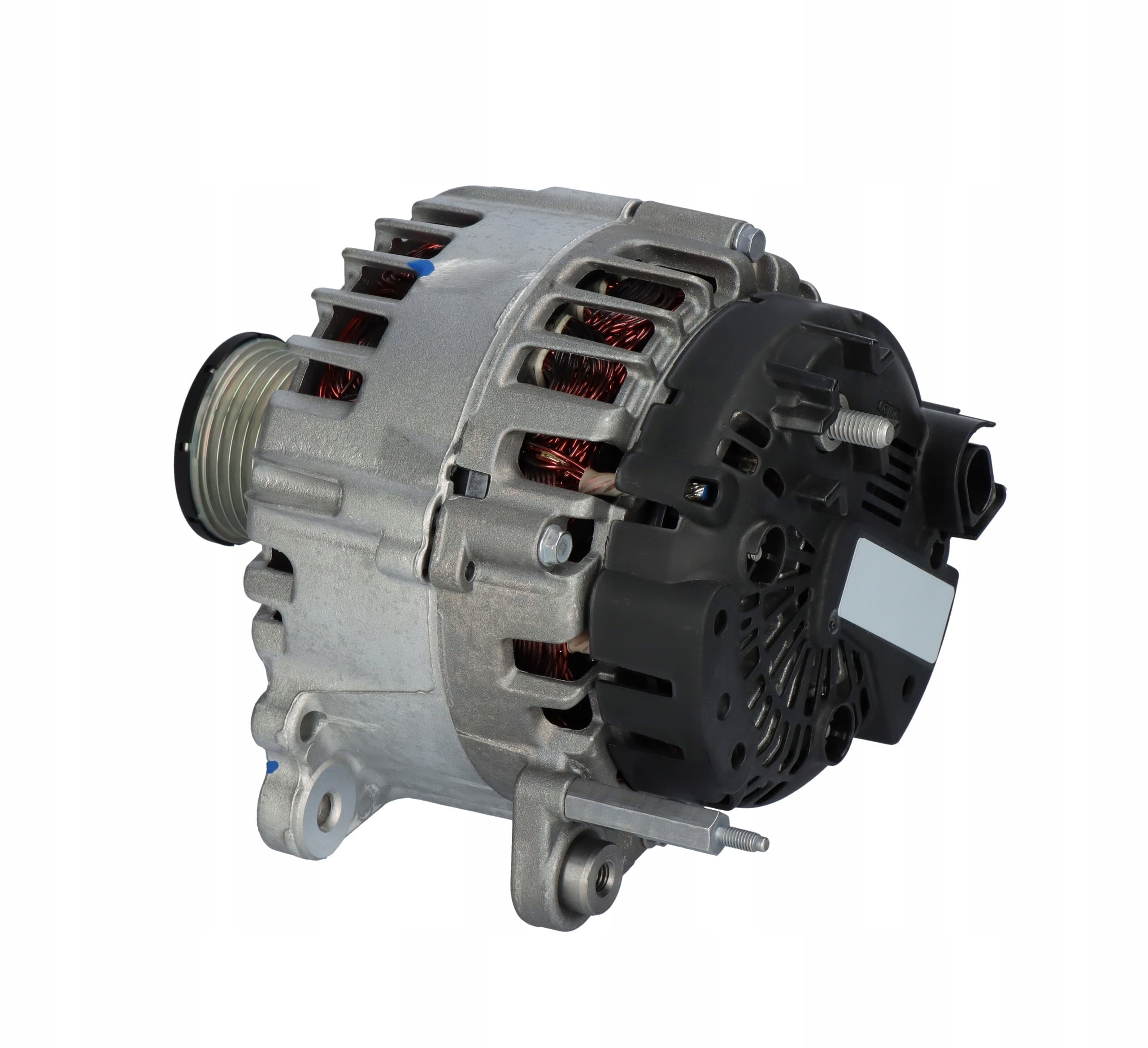 Alternador Valeo 439791 nuevo 4