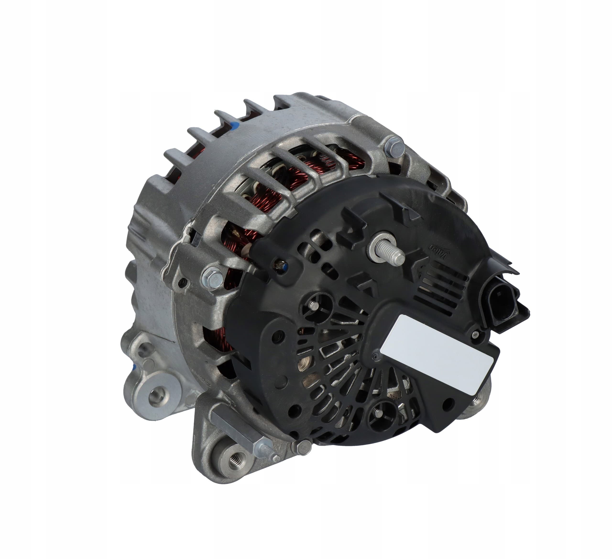 Alternador Valeo 439791 nuevo 5