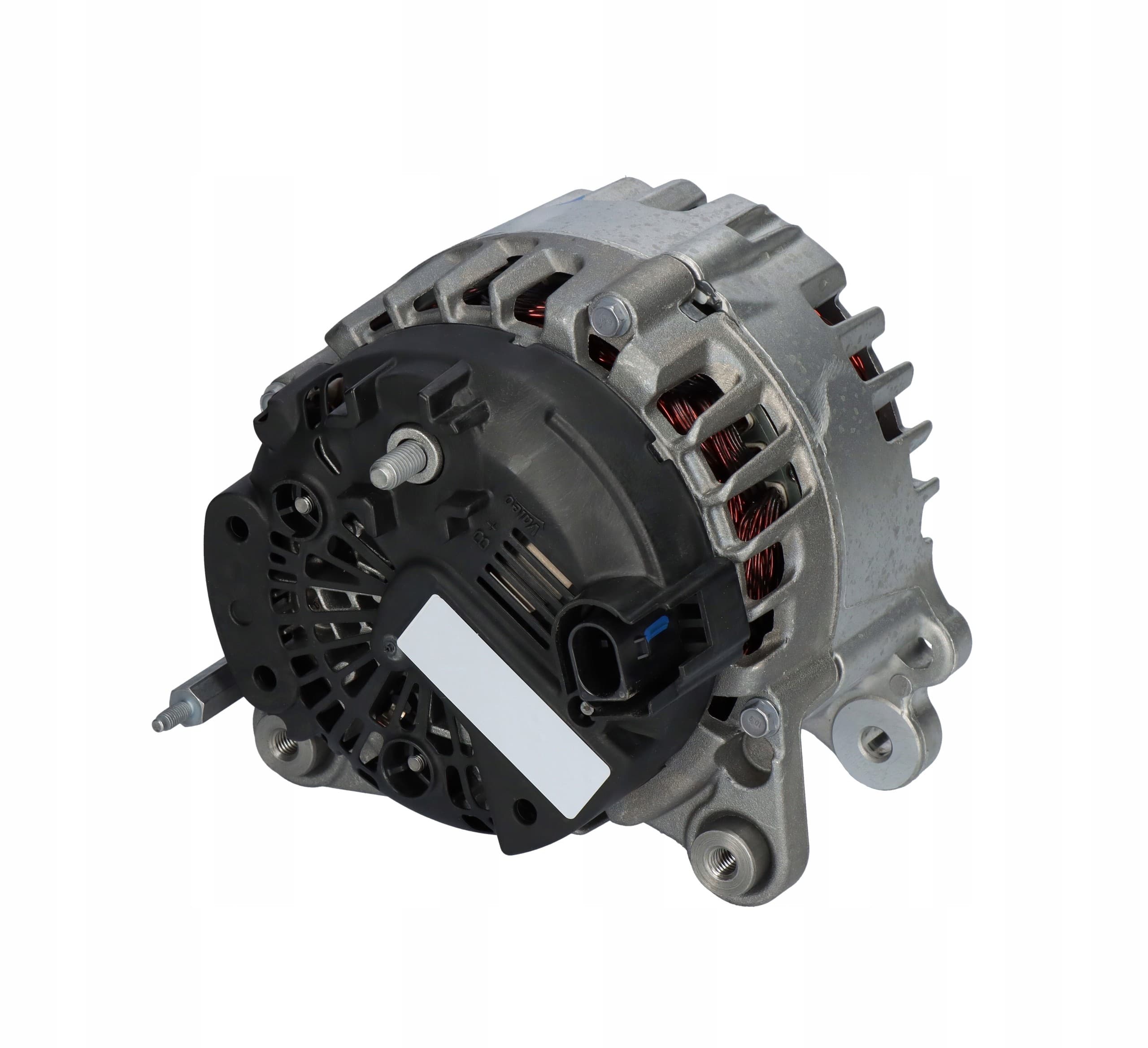 Alternador Valeo 439791 nuevo 7