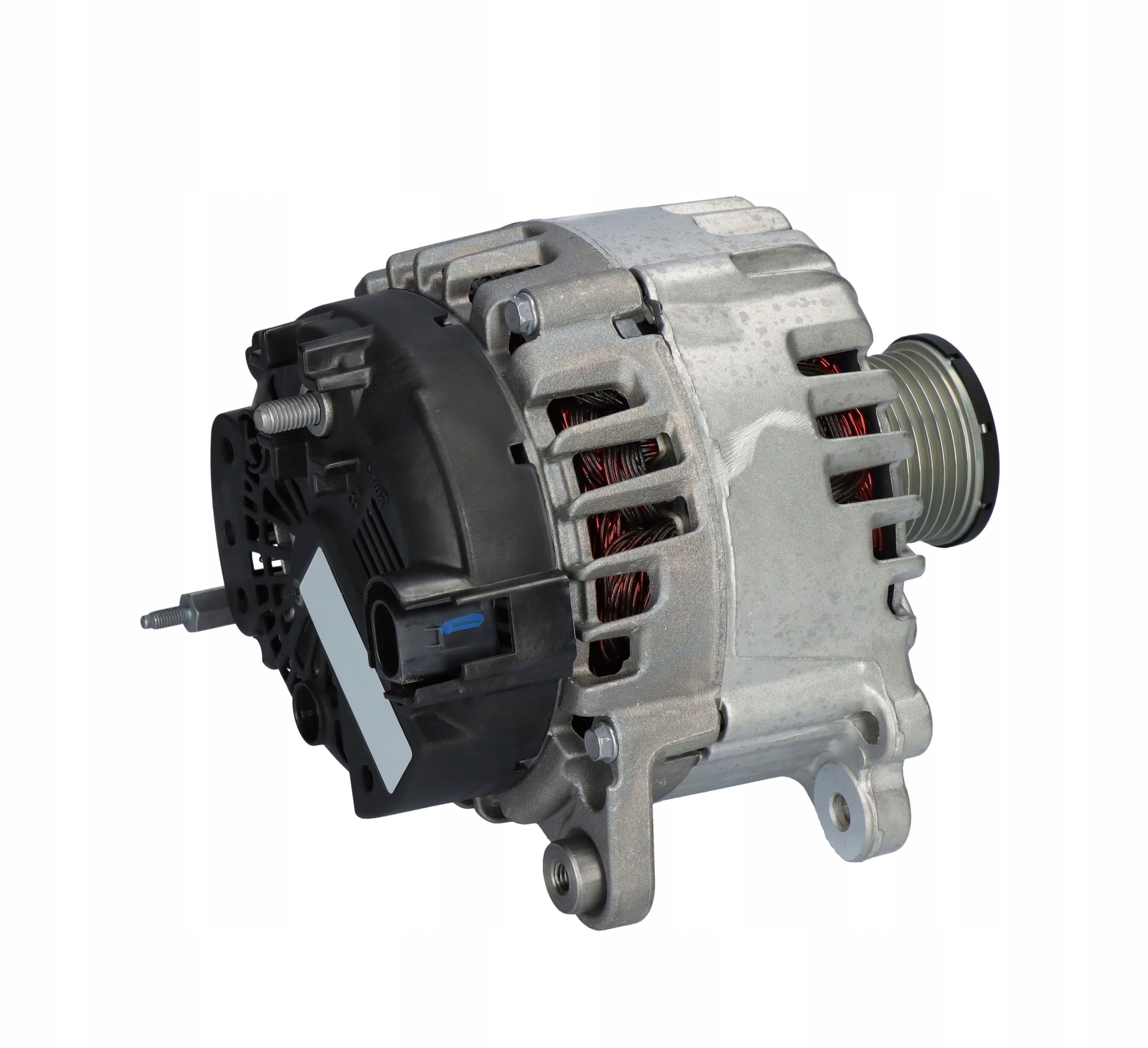 Alternador Valeo 439791 nuevo 8
