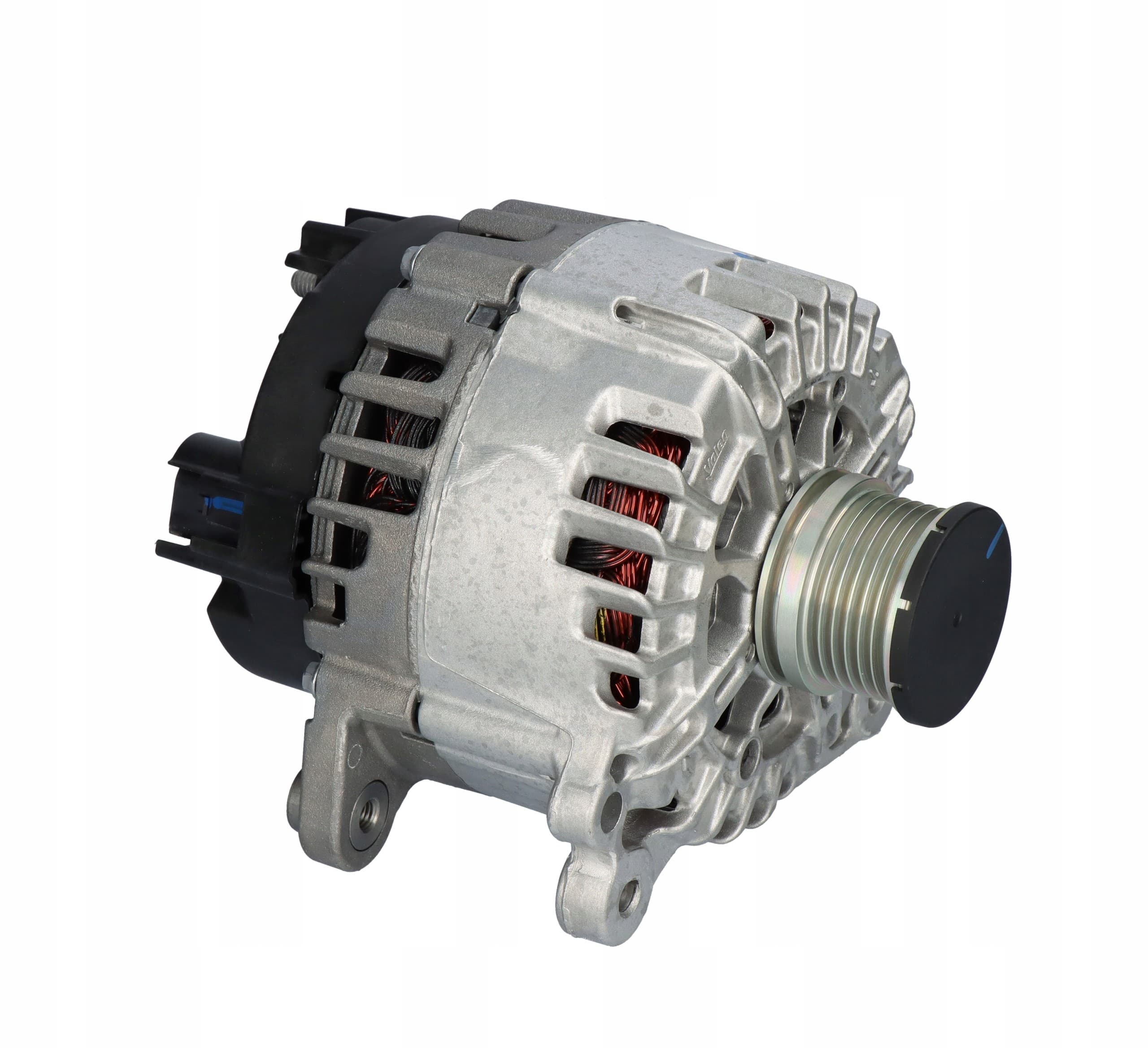 Alternador Valeo 439791 nuevo 10
