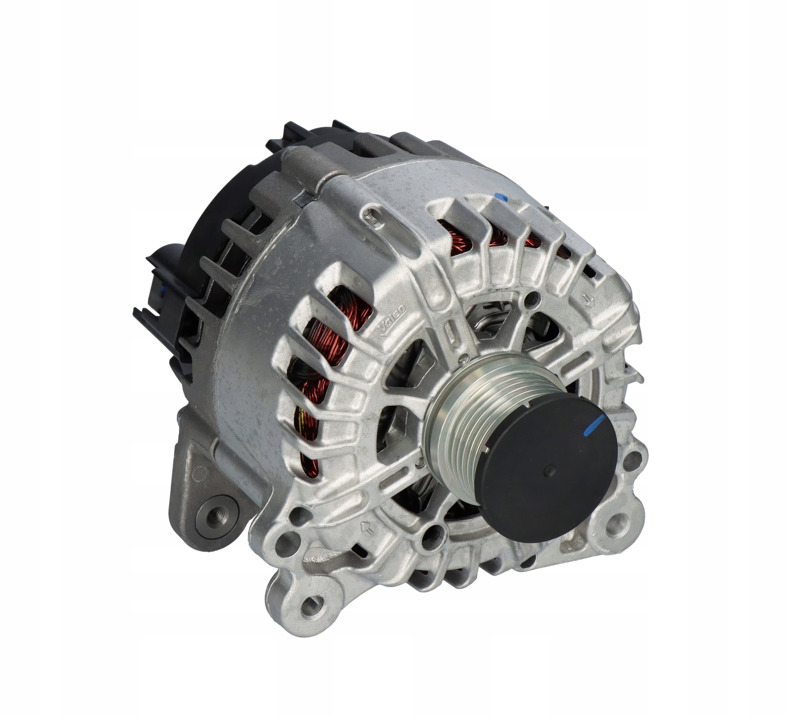 Alternador Valeo 439791 nuevo 11