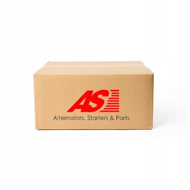 Alternador As-Pl A2066 110A para Opel Astra nuevo 2