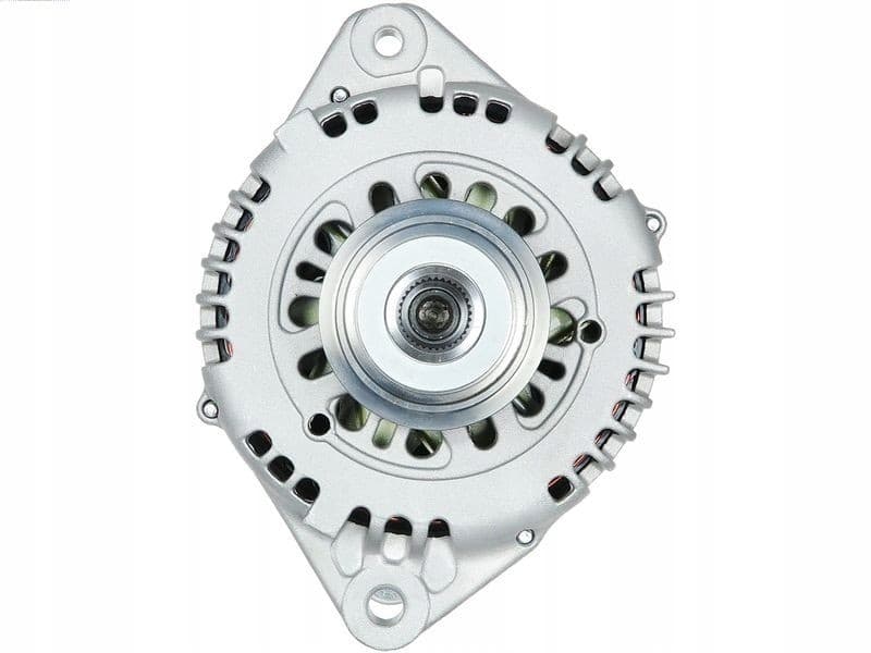 Alternador As-Pl A2066 110A para Opel Astra nuevo 3