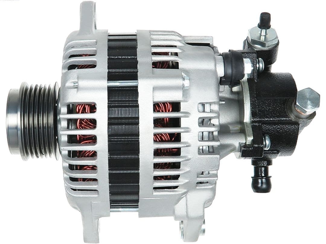 Alternador As-Pl A2066 110A para Opel Astra nuevo 5