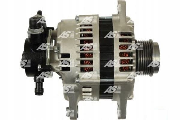 Alternador As-Pl A2066 110A para Opel Astra nuevo 8