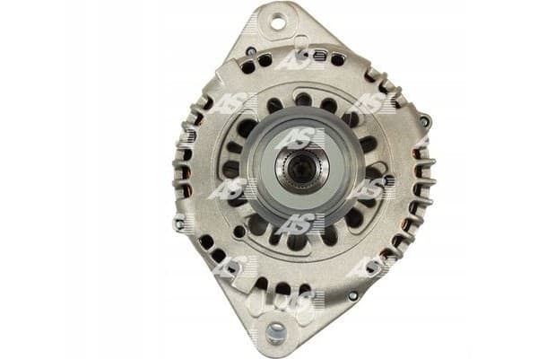 Alternador As-Pl A2066 110A para Opel Astra nuevo 9