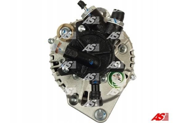 Alternador As-Pl A2066 110A para Opel Astra nuevo 11