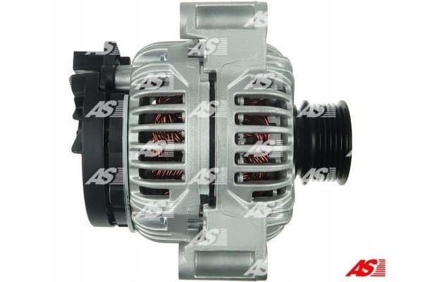 Alternador As-Pl A0144 nuevo 8