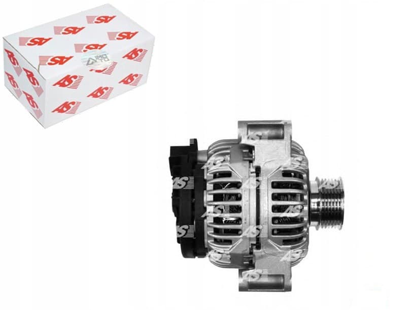 Alternador As-Pl A0144 nuevo 11