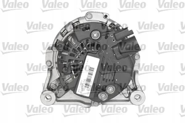 Alternador Valeo 439692 nuevo 2