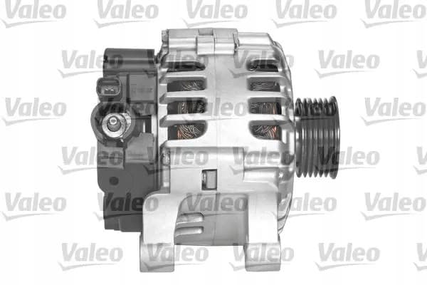 Alternador Valeo 439692 nuevo 3