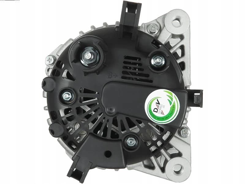 Alternador As-Pl A3482S usado 3