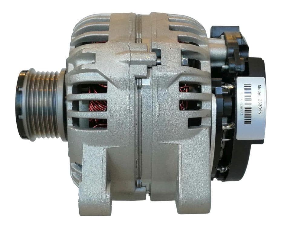 Alternador Wai 23301N nuevo 6