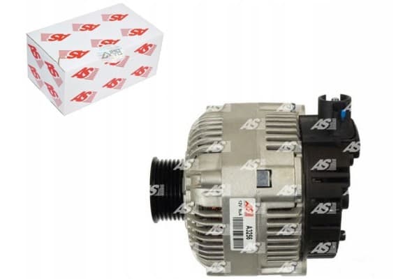 Alternador As-Pl A3256 nuevo 8