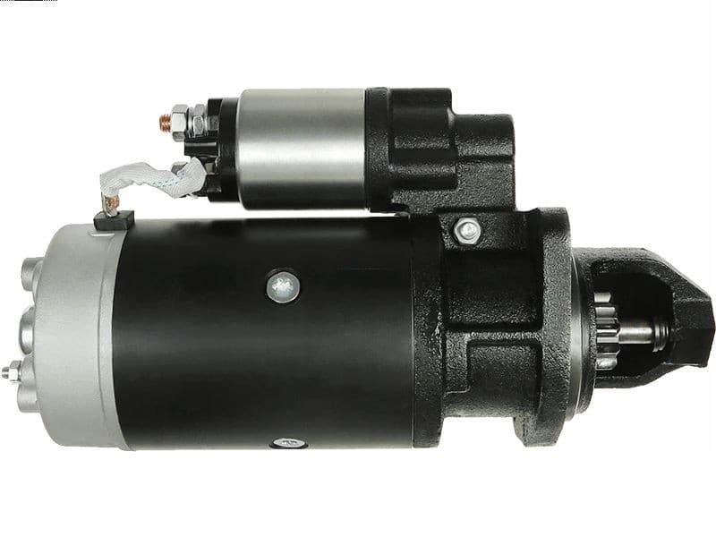 Motor de arranque As-Pl S0284 nuevo 2