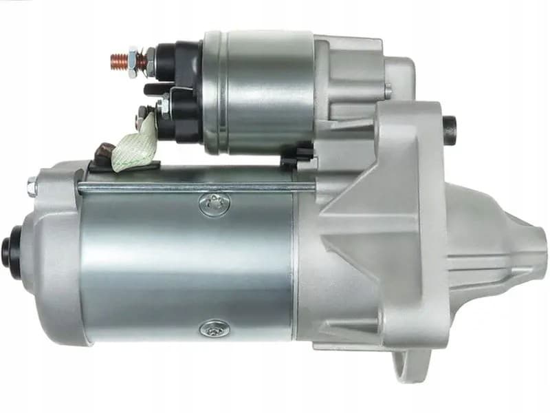 Motor de arranque As-Pl S3193S nuevo 4