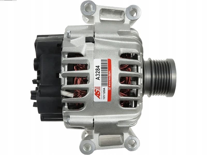 Alternador As-Pl A3284 nuevo 2