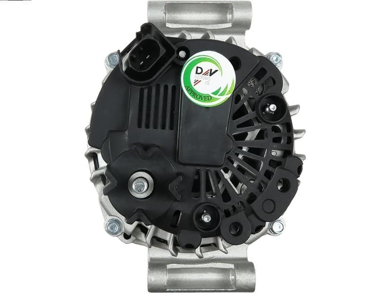Alternador As-Pl A3284 nuevo 3