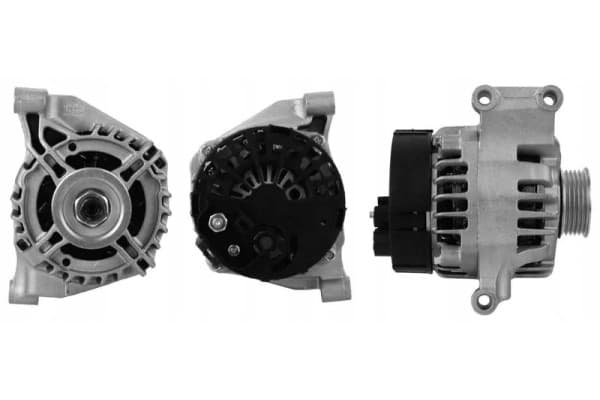 Alternador Elstock 28-4917 nuevo 2