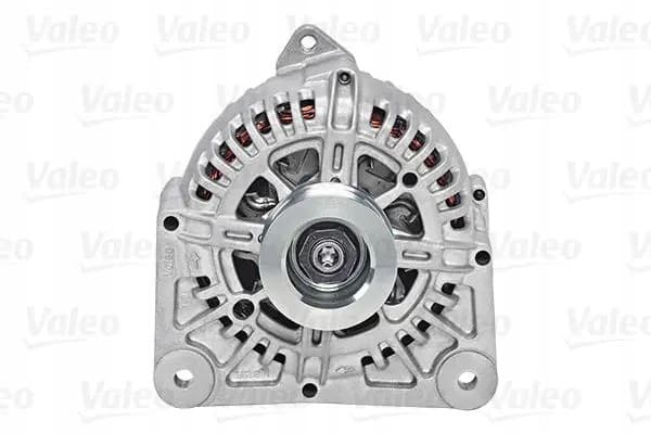Alternador Valeo 439596 para Renault Clio nuevo