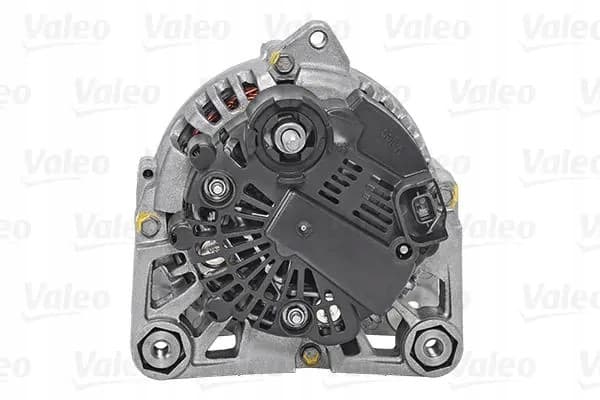 Alternador Valeo 439596 para Renault Clio nuevo 2