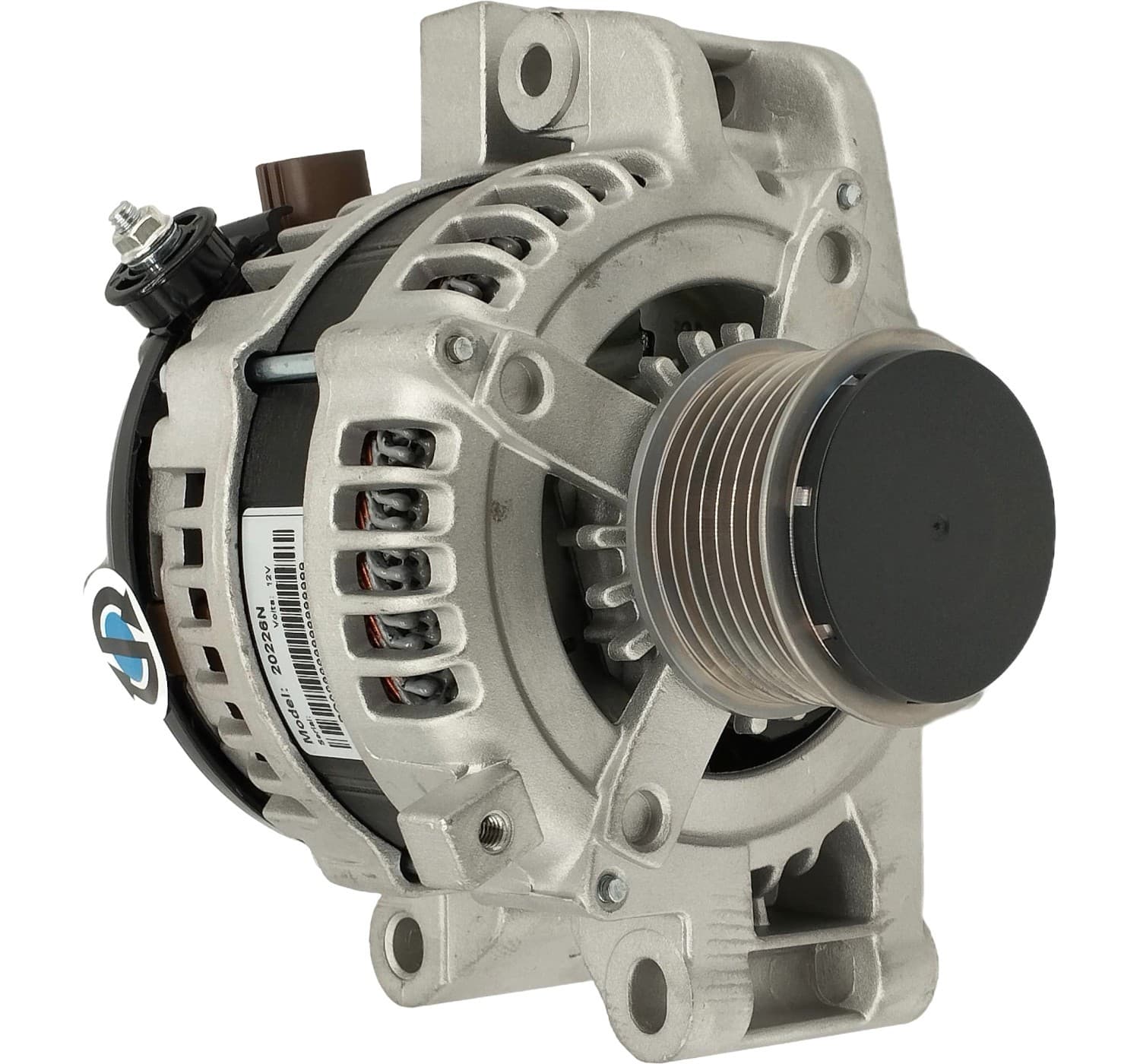 Alternador Wai 20226N nuevo