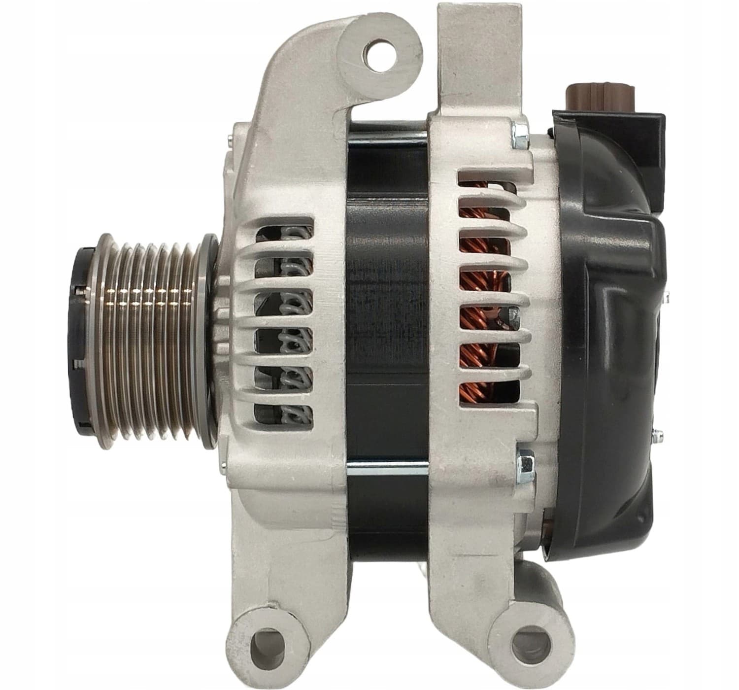 Alternador Wai 20226N nuevo 4