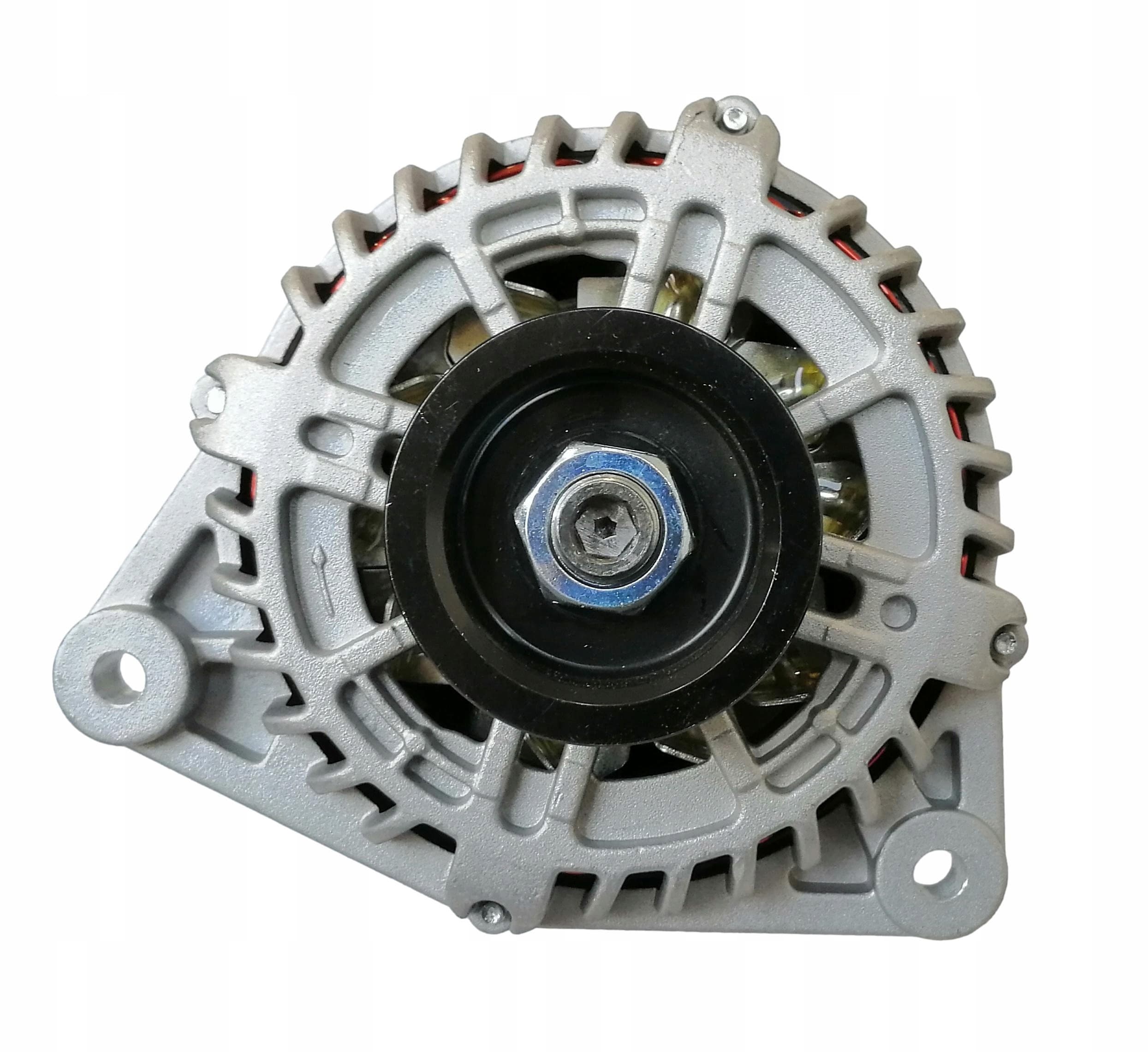 Alternador BV Psh 595.552.130.020 nuevo 2