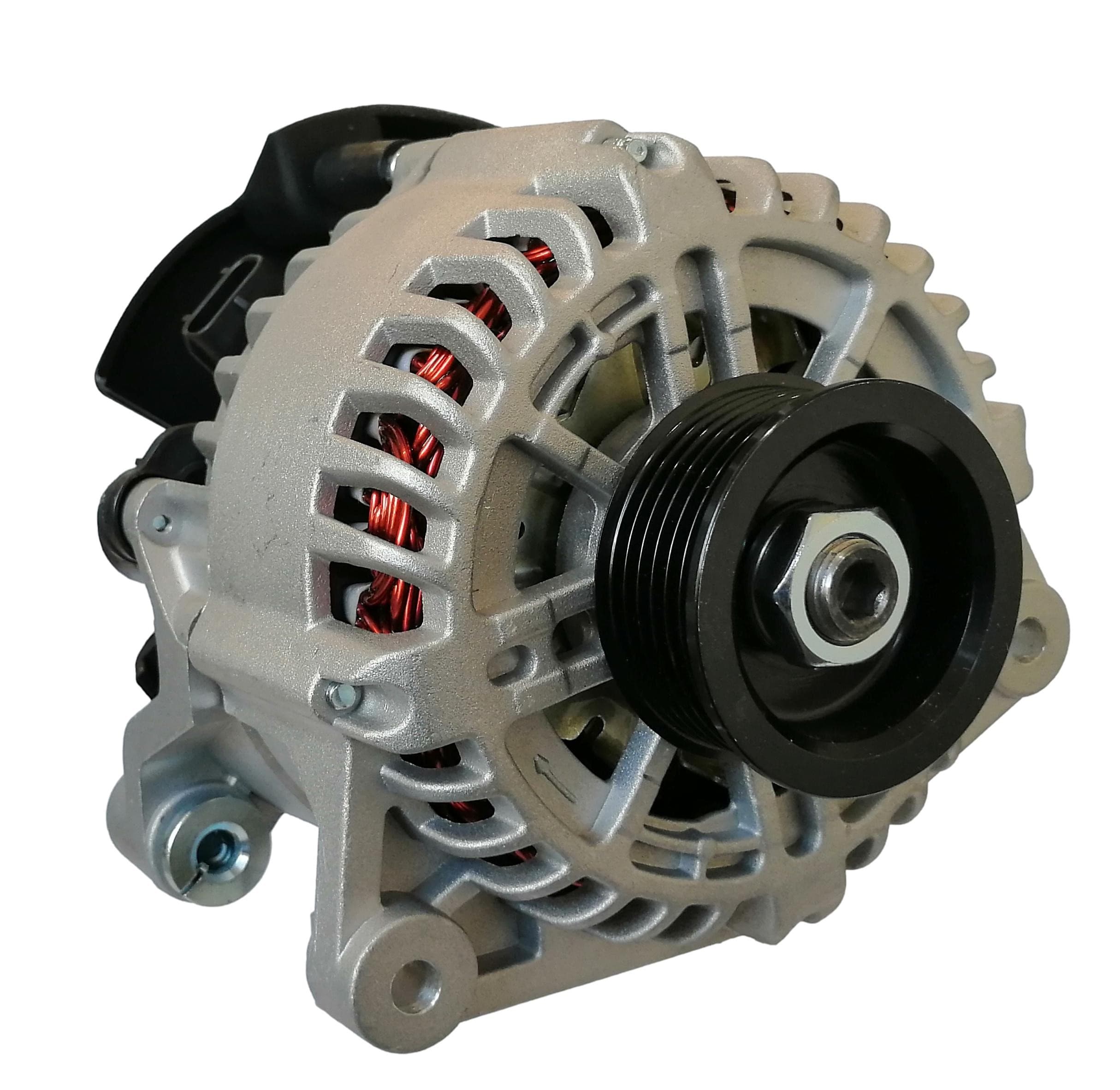 Alternador BV Psh 595.552.130.020 nuevo 3